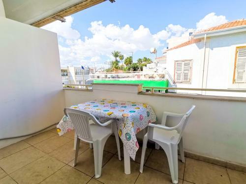 Apartamento Central Square Nomadic Rooms
