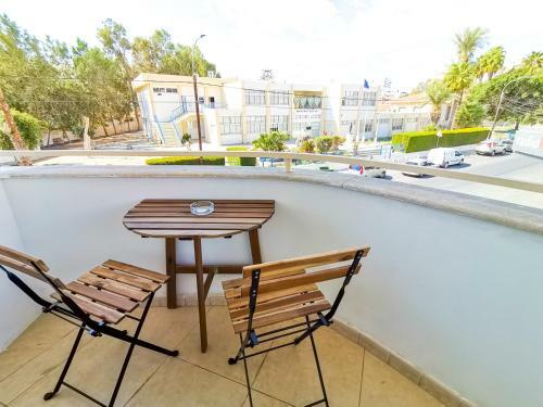 Apartamento Central Square Nomadic Rooms