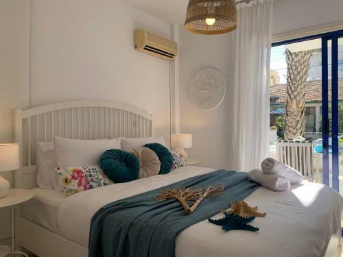 Apartamento Romy's 1-br Apt By The Beach