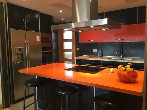 Apartamento Piso Rom�ntico Y Moderno En Ronda