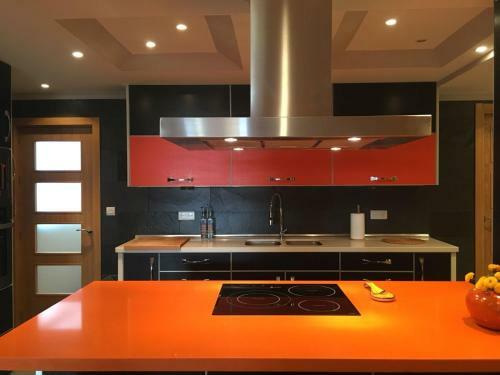 Apartamento Piso Rom�ntico Y Moderno En Ronda