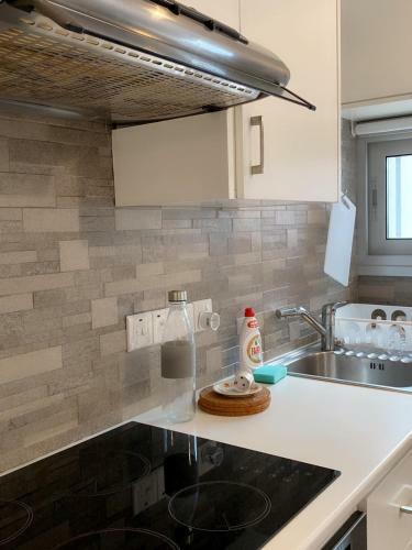Apartamento Next To The Beach Mackenzie Studio