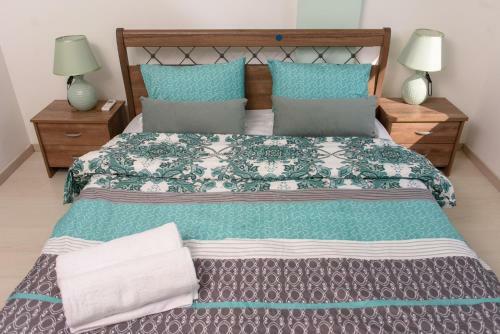 Apartamento Amazonia Flat 102