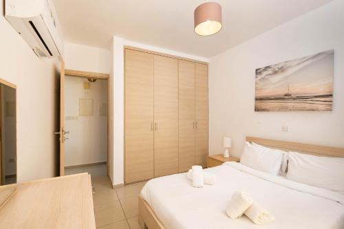 Apartamento Lazuli City Center 42