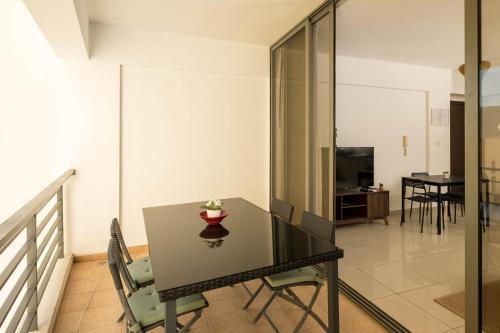 Apartamento Lazuli City Center 42