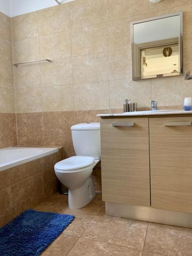 Apartamento Lazuli City Center 42