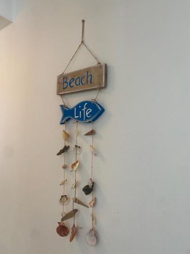 Alex Beach Apartment 503