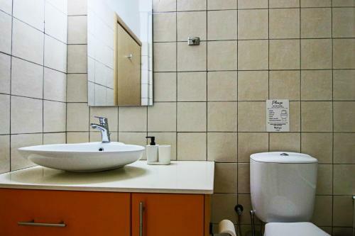 Apartamento Phaedrus Living City View Luxury Harbour Flat 03