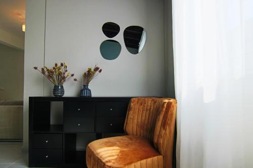 Apartamento Phaedrus Living City View Luxury Harbour Flat 03