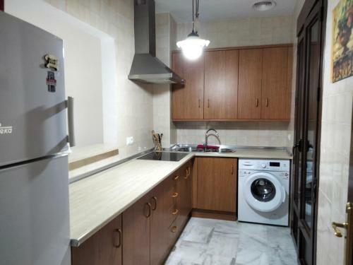 Apartamento La Bola 94