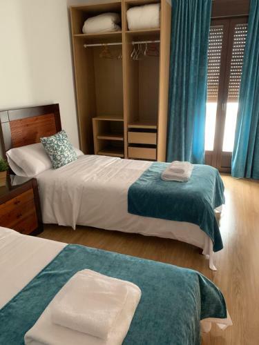 Apartamento Gav Remedios 20