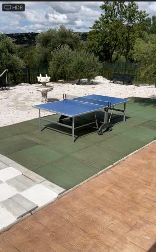 Agroturismo Casa Rural Villa Mora