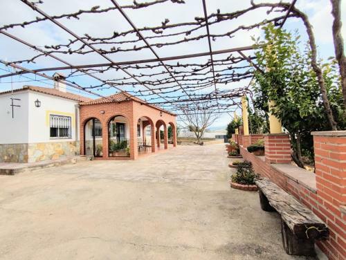 Casa Rural Fuente de La Higuera