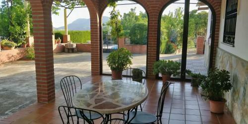 Casa Rural Fuente de La Higuera