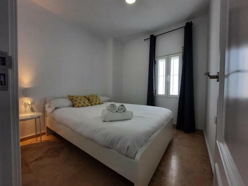 Apartamentos Avanel