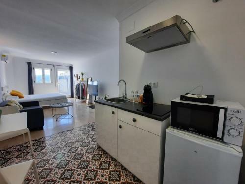 Apartamentos Avanel