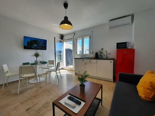 Apartamentos Avanel