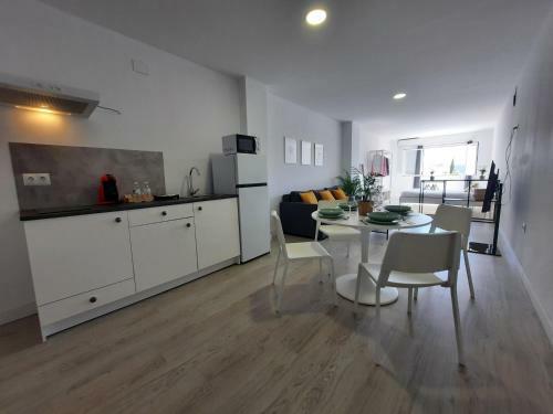 Apartamentos Avanel