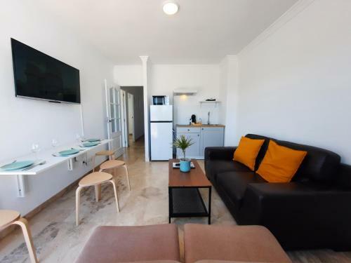 Apartamentos Avanel