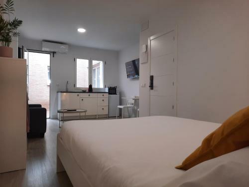Apartamentos Avanel