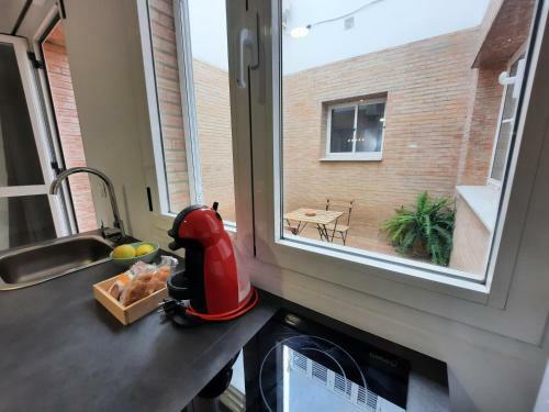 Apartamentos Avanel
