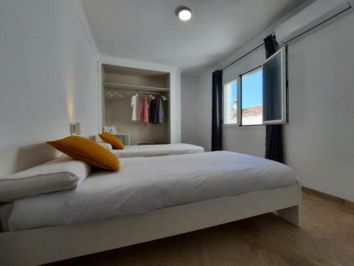 Apartamentos Avanel