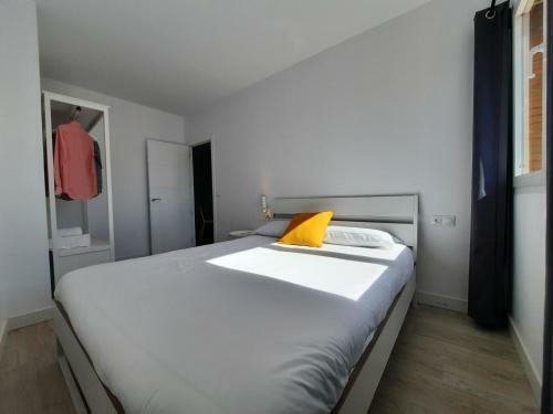 Apartamentos Avanel