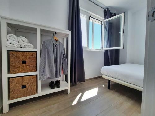 Apartamentos Avanel