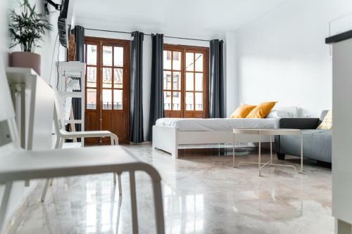 Apartamentos Avanel