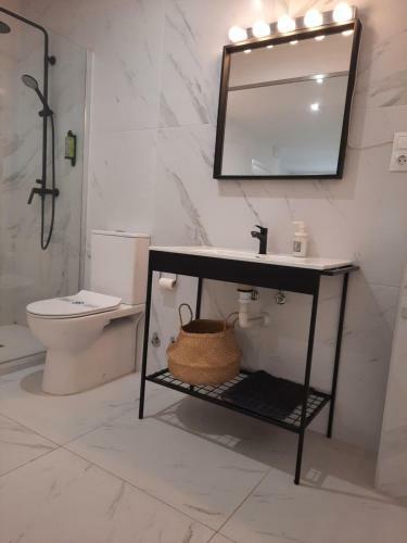 Apartamentos Avanel