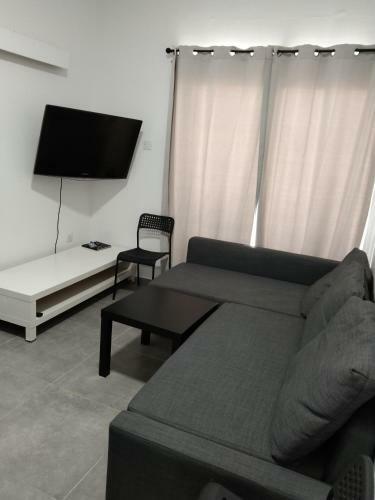 1 Bedroom Apartment In Larnaca Center