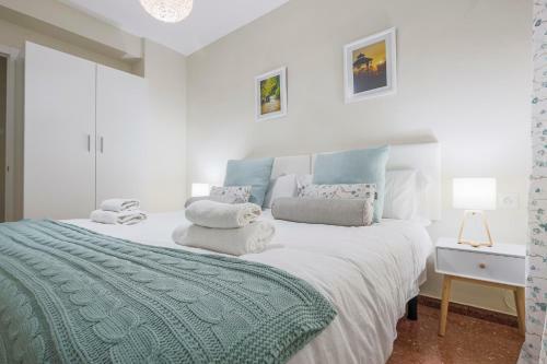 Apartamento Alameda Del Tajo Centro