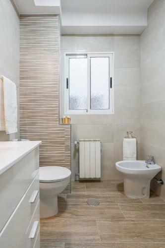 Apartamento Alameda Del Tajo Centro