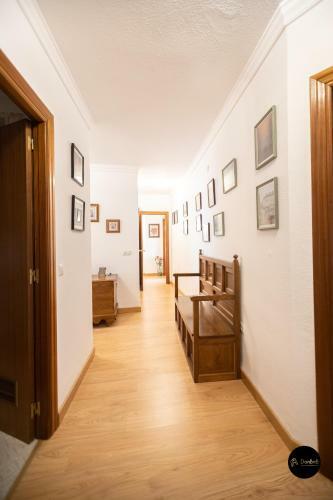 Apartment La Peineta Ronda
