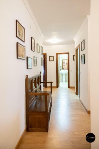 Apartment La Peineta Ronda