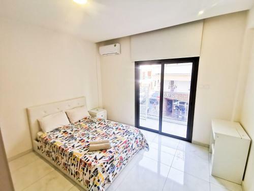 The White Pearl Apartment