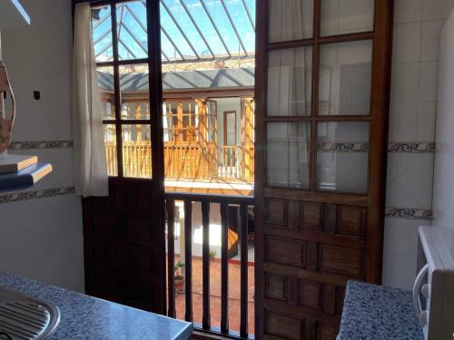 Apartamentos Patio de Santa Mar�a