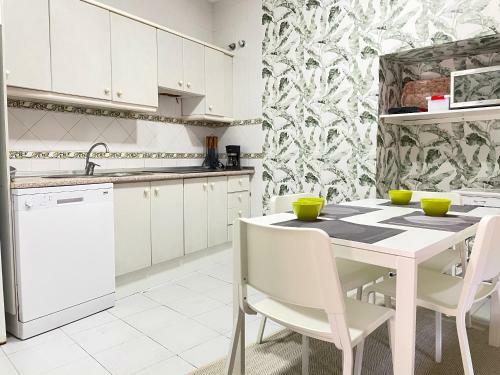 Apartamentos Patio de Santa Mar�a