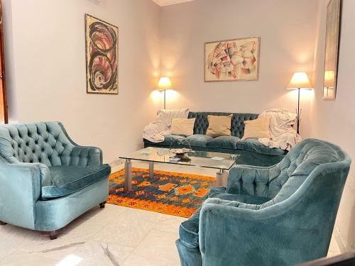 Apartamentos Patio de Santa Mar�a