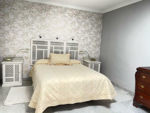 Apartamentos Patio de Santa Mar�a