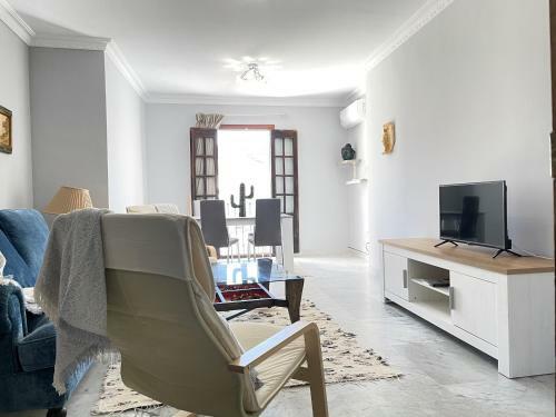 Apartamentos Patio de Santa Mar�a