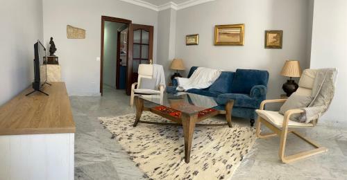 Apartamentos Patio de Santa Mar�a