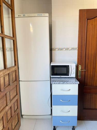 Apartamentos Patio de Santa Mar�a