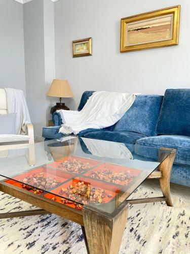Apartamentos Patio de Santa Mar�a