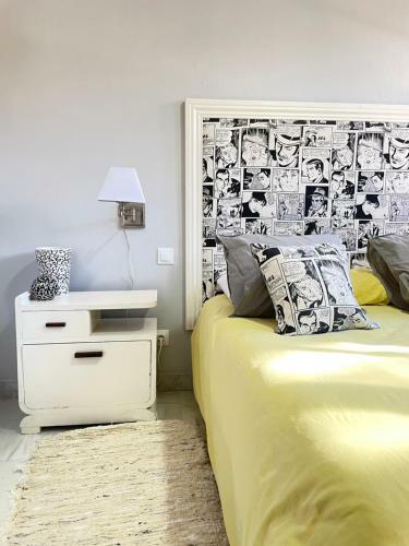 Apartamentos Patio de Santa Mar�a