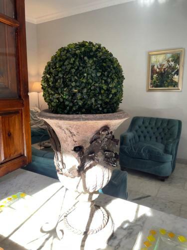 Apartamentos Patio de Santa Mar�a