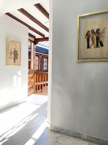 Apartamentos Patio de Santa Mar�a