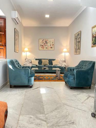 Apartamentos Patio de Santa Mar�a