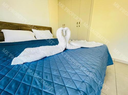 Apartamento Milos City Center Apts No.34