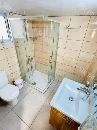 Apartamento Milos City Center Apts No.34